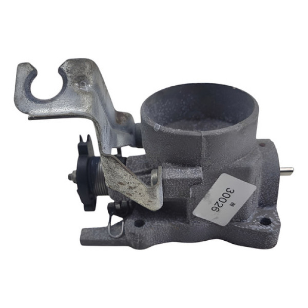 Tbi Corpo Borboleta Ford Fiesta 1.0 2006 2012 2n1u9e927da