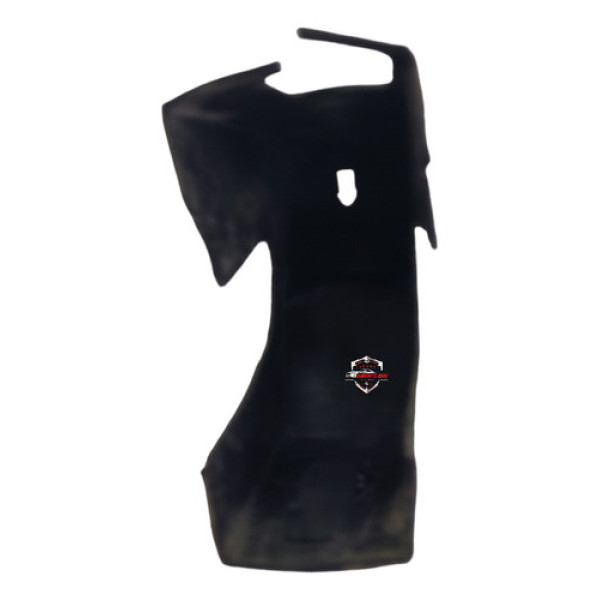 Escudo Térmico Suporte Motor Hyundai Azera 2009