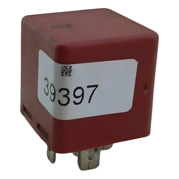 Rele Limpador Parabrisa Vw Gol G2 G3 G4 1998 2009