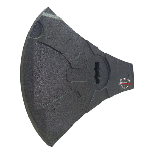 Isopor Inferior Estepe Volvo Xc60 T5 2.0 2014