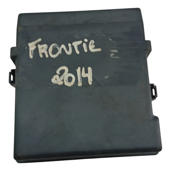 Tampa Caixa Fusiveis Nissan Frontier 2008 2016