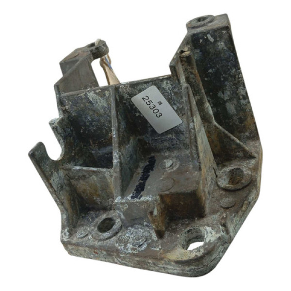 Suporte Coxim Cambio Ford Fiesta Ka Zetec Rocam 2003