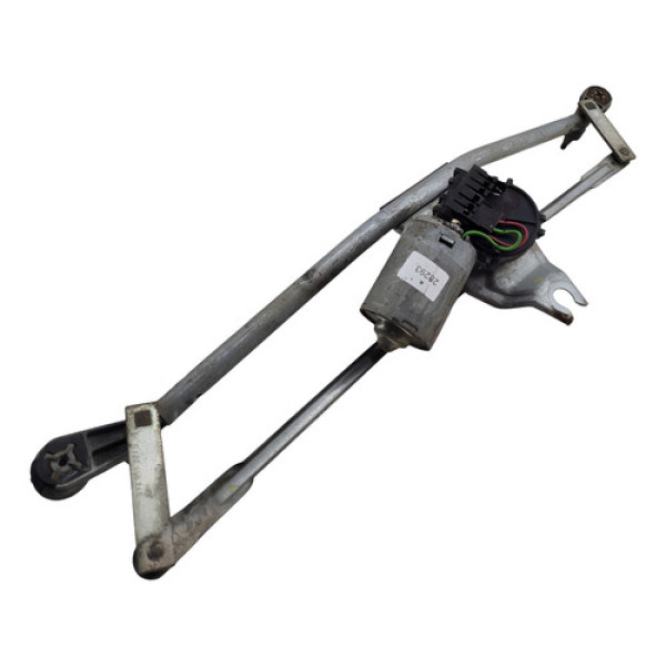 Maquina Motor Limpador Parabrisa Vw Gol 1998 2005