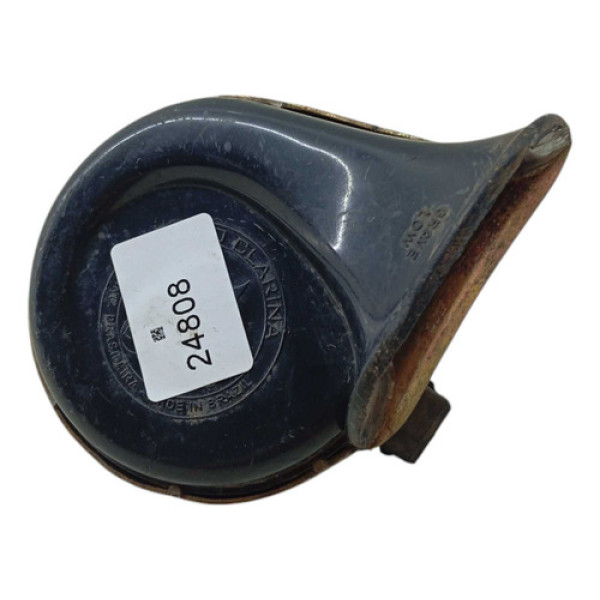Buzina Caracol Vw Gol Parati Saveiro 2000 2005