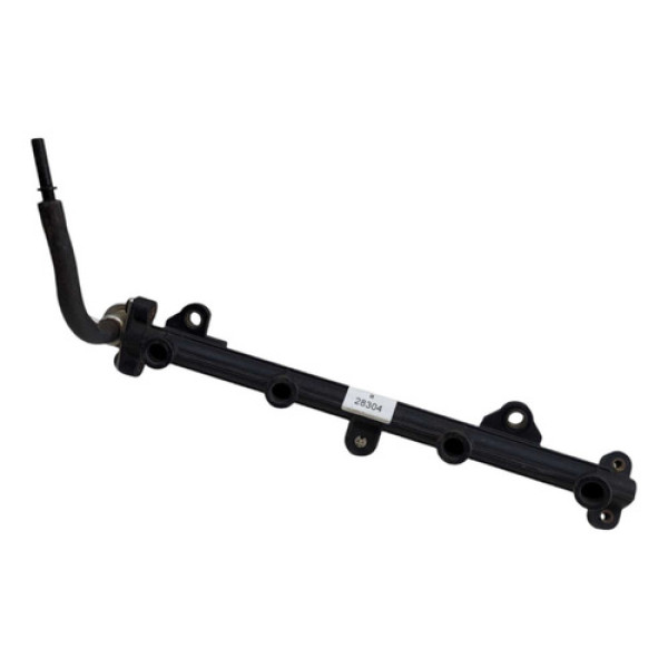 Flauta Injeção Ford Fiesta Ka 1.0 1997 1998 95bf9d280cd