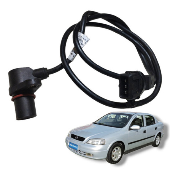 Sensor Rotação Gm Astra Gls 1.8 1999 A 2003