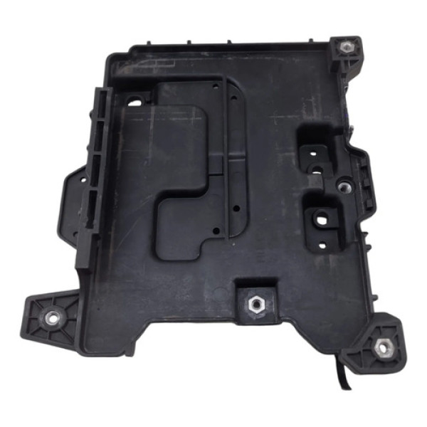 Suporte Bateria Hb20s Hyundai Hb20 2019 1.6 371501s500 Preto