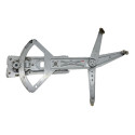 Máquina Vidro Manual Dianteira Esquerda Chevrolet Celta 2004