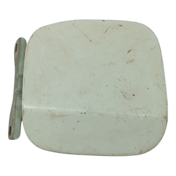 Portinhola Tanque Combustivel Honda City 2009 2014 Branco 2014