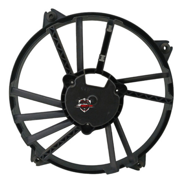 Defletor Ventoinha Citroën C4 1.6 2012