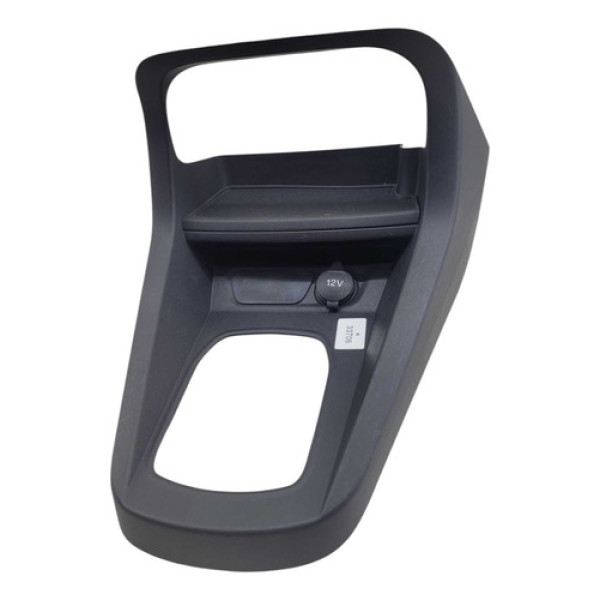 Moldura Console Central Ford Ka Se 2019 E3b5a044h96