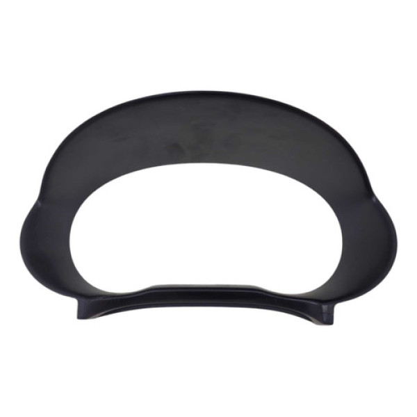 Moldura Painel Instrumento Vw Gol G5 G6 G7 2013 5u1857059