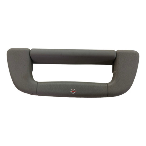 Alça Teto Dianteira Direita Hyundai Azera 2009 Cinza