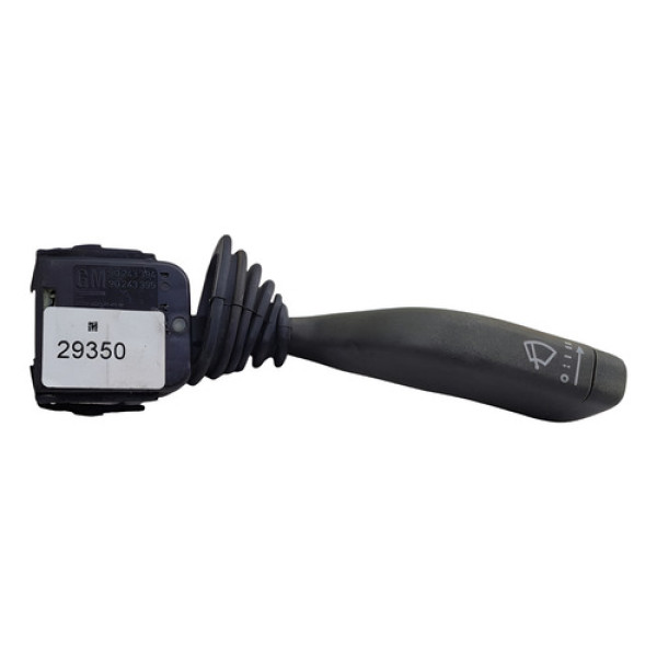 Chave Limpador Parabrisa Gm Astra 2007 2011 90243394