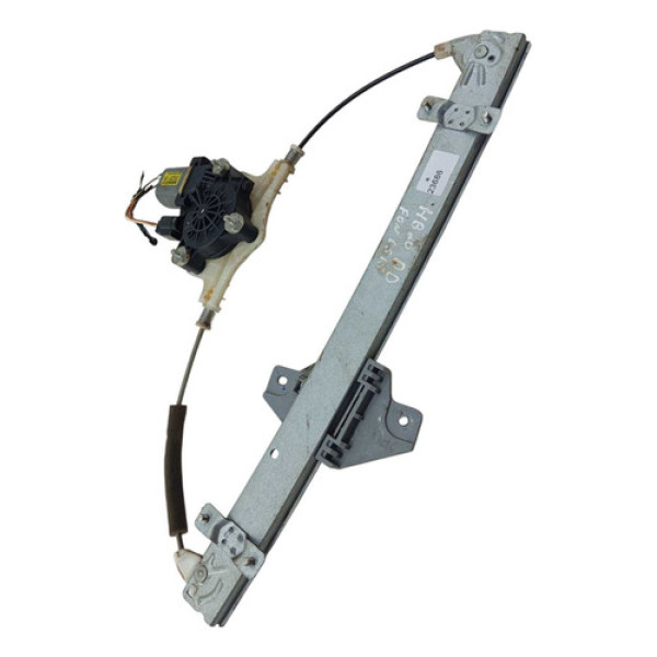 Maquina Vidro Elétrica Dianteira Direita Hyundai Hb20 12 19