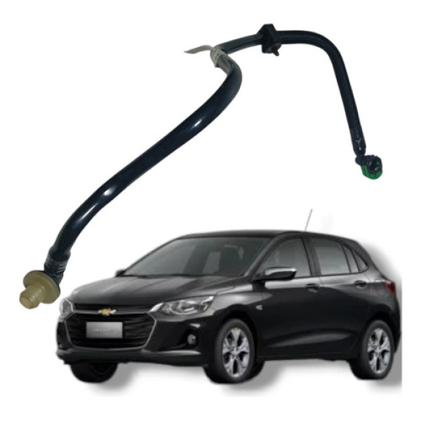 Mangueira Hidrovácuo 1.0 Turbo Gm Onix 2019 A 2023