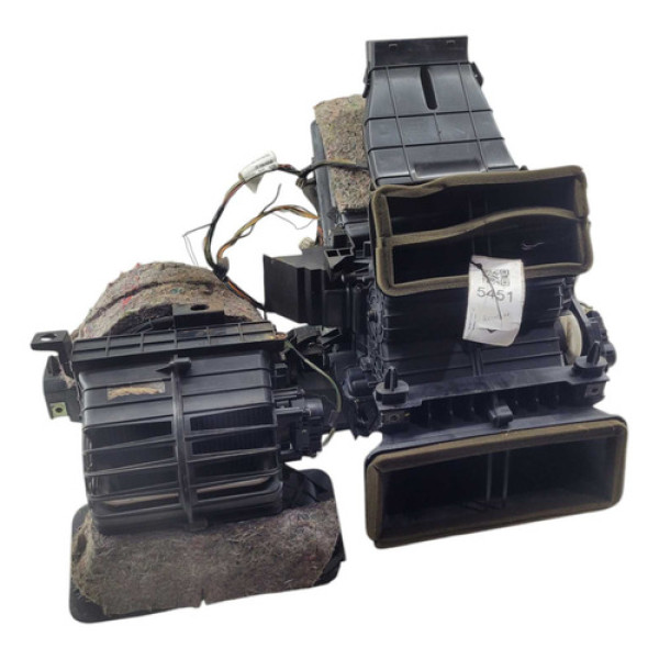 Caixa Evaporadora Ar Condicionado Fiat Linea 1.9 2009