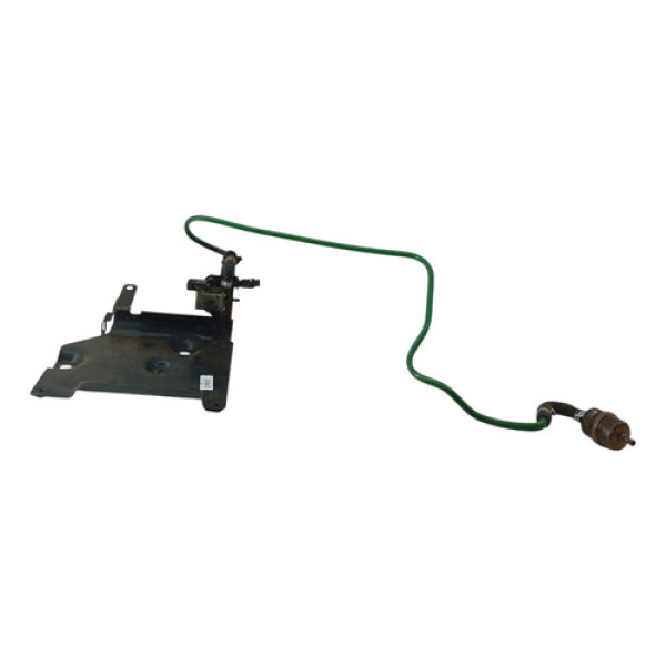 Valvula Solenoide Fiat Palio Siena Uno Strada 1.0 2004 2014