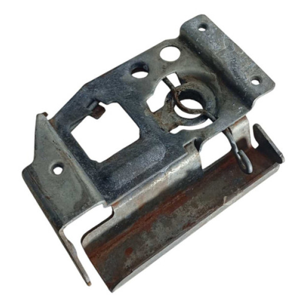 Fechadura Capo Fiat Palio Siena Fiorino Strada 2008 2018