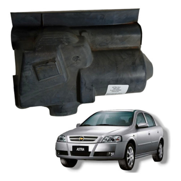 Capa Motor Proteção Parabrisa Limpador Astra 1999 A 2002