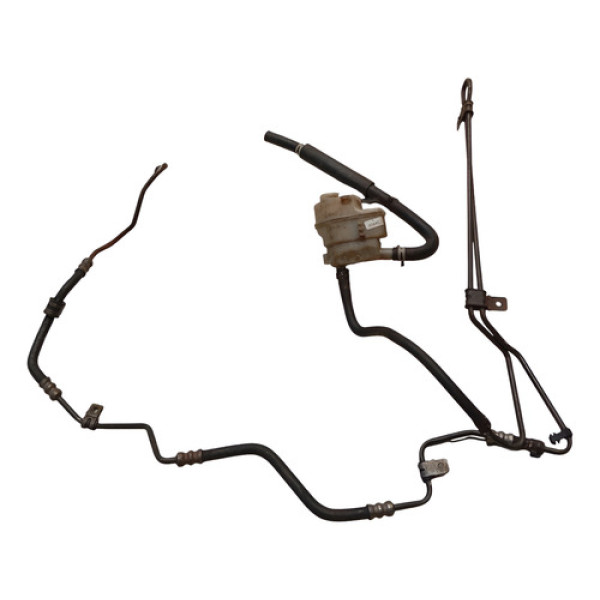 Reservatorio Direcao Hidraulica Gm Onix Prisma 2013 2019