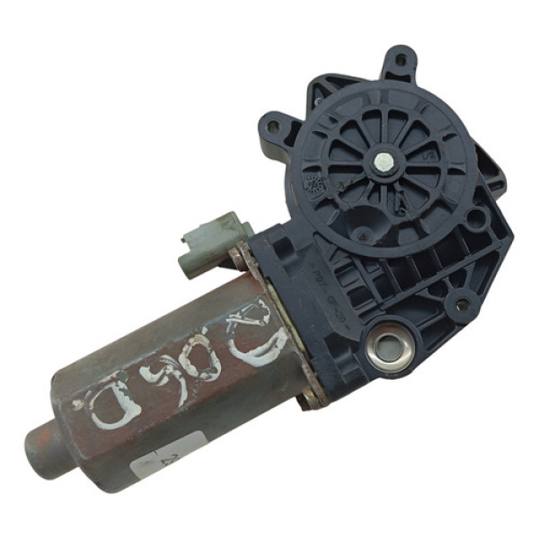 Motor Maquina Vidro Diant Direito Peugeot 206 2000 2007