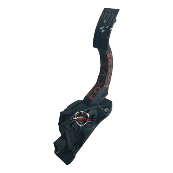 Pedal Acelerador Eletrônico Ford Focus Titanium 2013 A 2016