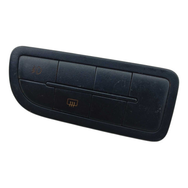 Botão Desembaçador Milha Fiat Uno Palio 2012 2017 1001852100