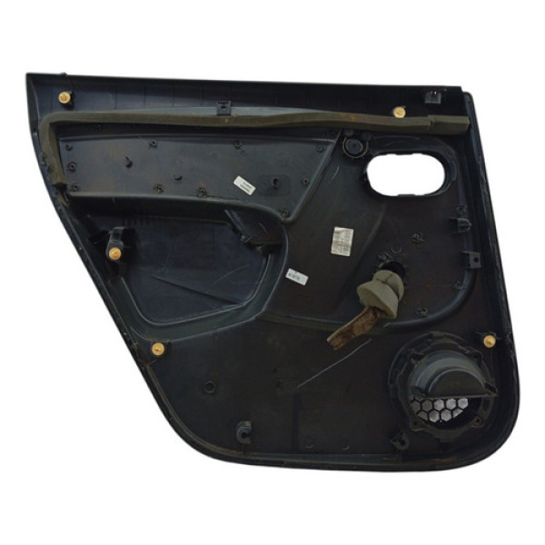 Forro Porta Traseira Direita Renault Duster Oroch 2016 2021