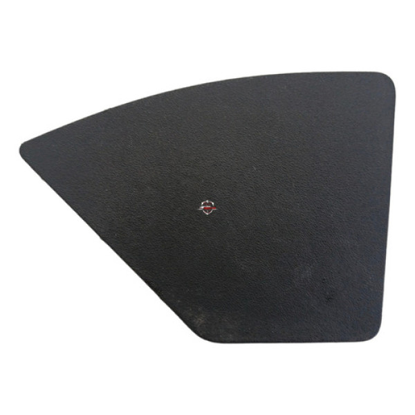 Acabamento Direito Painel Range Rover Evoque 2012 Dynamic