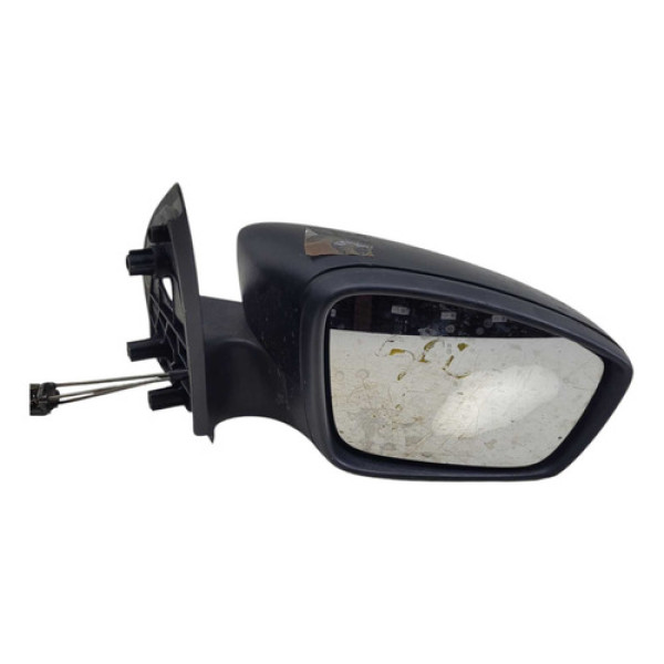 Retrovisor Direito Manual Vw Gol G5 2009 2014