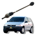 Semi-eixo Direito Chevrolet Celta 1.0 2000