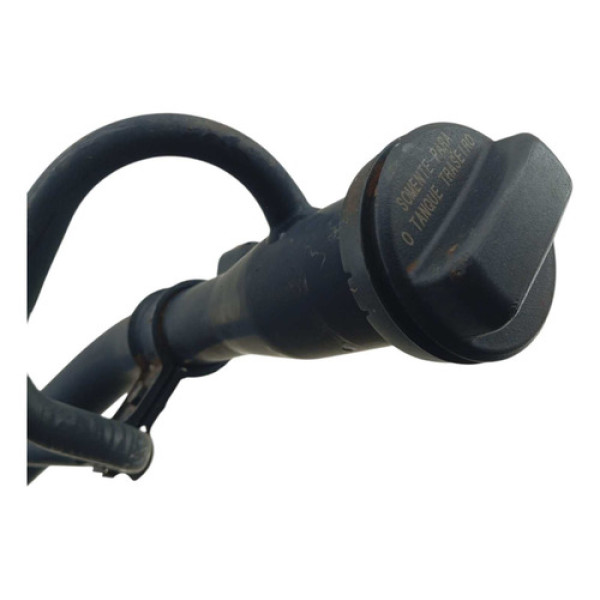 Gargalo Tanque Combustivel Honda Fit 2009 2013