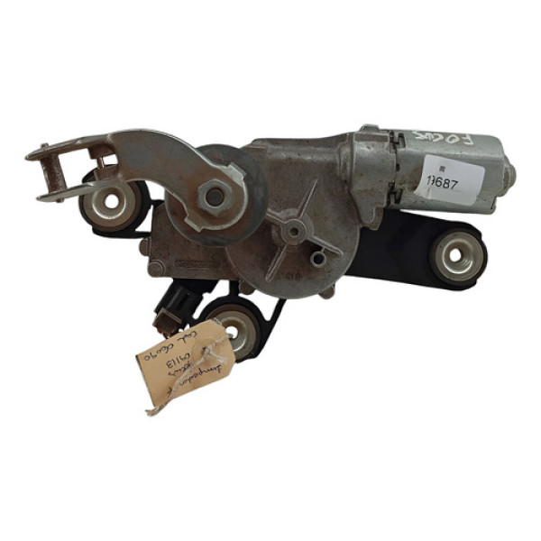 Motor Limpador Traseiro Ford Focus Hatch 2009 2013