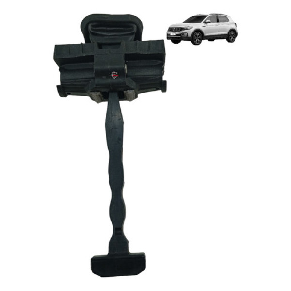 Limitador Porta Dianteira Esquerda Volkswagen T-cross 2023