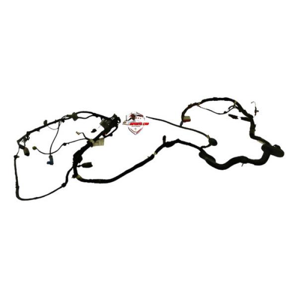 Chicote Porta Mala Range Rover Evoque 2.0 2012