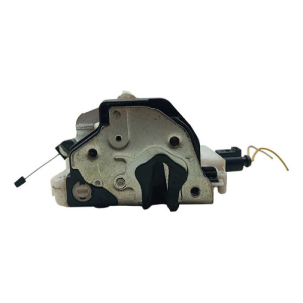 Fechadura Traseira Direita Vw Gol Voyage Saveiro Fox 2009 16