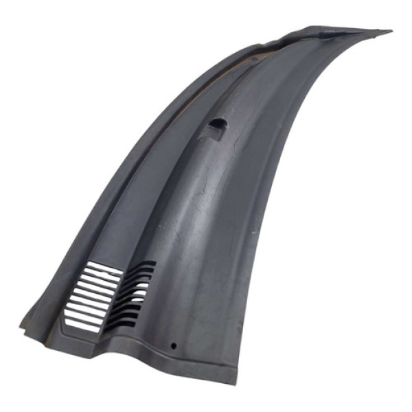 Grade Churrasqueira Lado Direito Fiat Argo 2018 2022