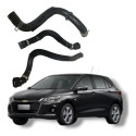 Kit Mangueira Radiador Superior Gm Onix 2020 A 2023