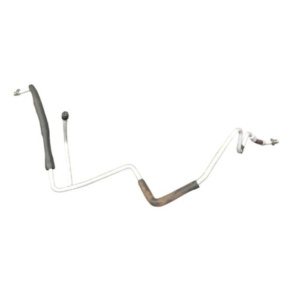 Mangueira Ar Condicionado Ford Ecosport 2006