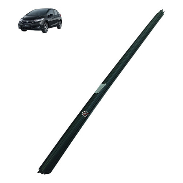 Pestana Interna Porta Dianteira Esquerda Honda Fit 2017