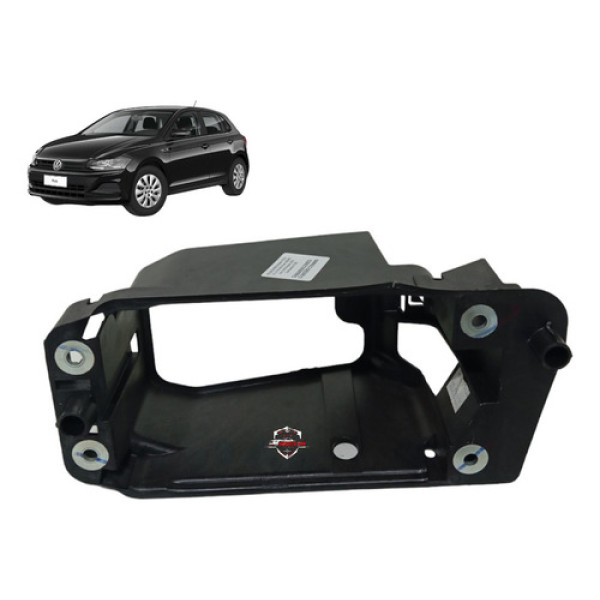 Suporte Alavanca Câmbio Trambulador Volkswagen Polo 2019