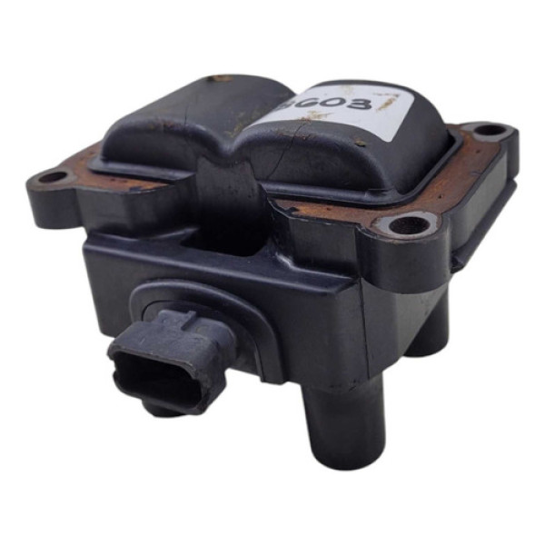 Bobina Ignição Fiat Palio Siena Strada Uno 2004 2010