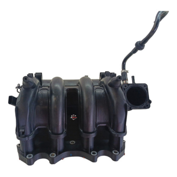 Coletor Admissão 1.6 Volkswagen Fox Gol Voyage 2007 2013