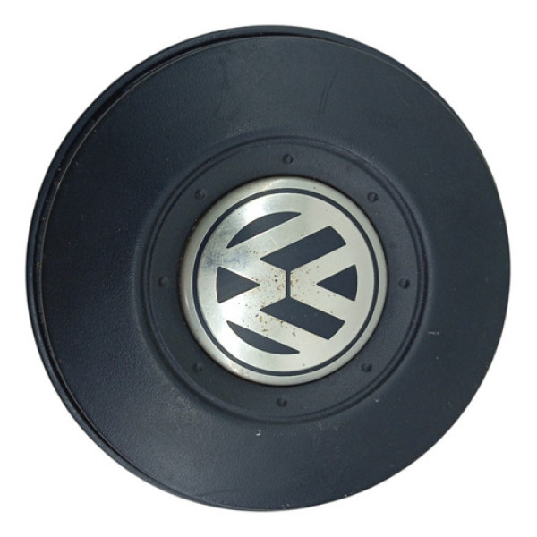 Tampa Volante Buzina Vw Gol Voyage 2009 2013