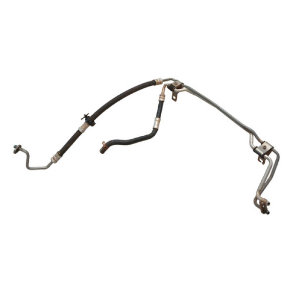 Mangueira Retorno Combustivel Renault Sandero 1.0 2017 2020