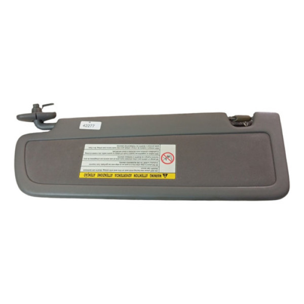 Quebra Sol Lado Direito Honda Civic 2008 2011