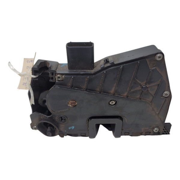 Fechadura Elétrico Traseira Direita Onix Prisma Spin 2013 20