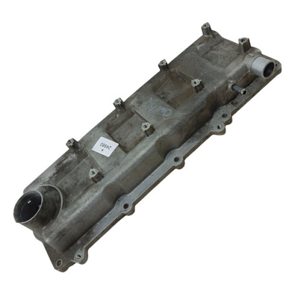 Tampa Valvulas Gm Onix Prisma Cobalt 1.4 2013 2019