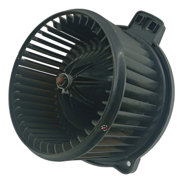 Motor Ventilador Ar Forçado Hyundai Hb20 2012  2019 127v